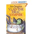 Vlad the Drac, Vampire