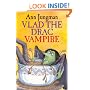 Vlad the Drac, Vampire
