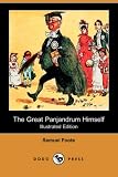 Books : The Great Panjandrum Himself (Illustrated Edition) (Dodo Press)