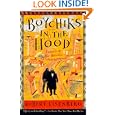 Boychiks in the Hood: Travels in the Hasidic Underground by Robert Eisenberg