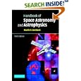 Handbook of Space Astronomy and Astrophysics by Martin V. Zombeck