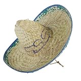 Sombreros 6-pk.