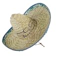 Sombreros 6-pk.