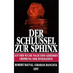 Der Schl�ssel zur Sphinx