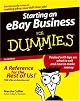 Starting an eBay Business for Dummies, Second Edition