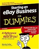Starting an eBay Business for Dummies, Second Edition