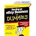 Starting an eBay Business for Dummies, Second Edition