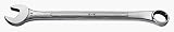SK C40 Professional 1-1/4-Inch 12 Point Fractional Combination Wrench