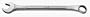 SK Handtools C36 Professional 1-1/8-Inch 12 Point Fractional Combination Wrench