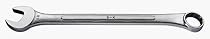SK Handtools C36 Professional 1-1/8-Inch 12 Point Fractional Combination Wrench