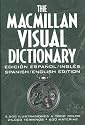 The Macmillan Visual Dictionary - español/inglés