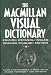 Books : The Macmillan Visual Dictionary - español/inglés