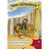 Bibel Geschichten 4von "Jean-Pierre Jacquet"