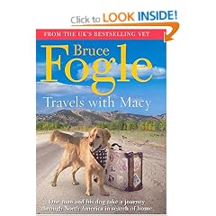 Travels with Macy