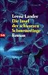 Die Insel der schwarzen Schmetterlinge.