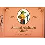Animal Alphabet Album von Randy Limbird