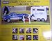 Dually Traditional Horse Truck and Trailer Collectible Set with Horse