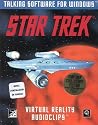 Star Trek Next Generation Audioclips