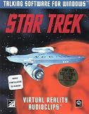 Review One Stop Direct Ltd  / Star Trek Next Generation Audioclips