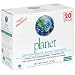 Planet Ultra Powdered Laundry Detergent, Case Pack, Ten - 64 Ounce Boxes (640 Ounces)