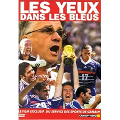 Les Yeux dans les Bleus