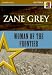 Book Woman of the Frontier: Adventures in Old Arizona