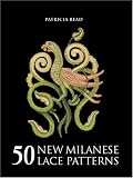 50 New Milanese Lace Patterns