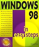 Windows 98 in Easy Steps (Special Edition)
