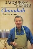 DVD : Jacques Pepin's Channukah Celebration