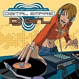 Review Various Artists  / Digital Empire: DJ Girl