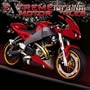 Extreme Motorcycles 2006 Calendar