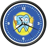 Clock Zone