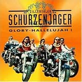 Glory-Hallelujah!