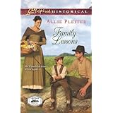 family lessons orphan train book 1