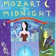 Mozart At Midnight