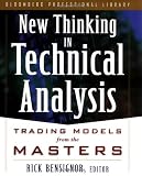 New Thinking in Technical Analysis: Trading Models from the Masters