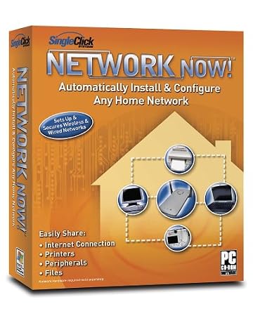 SingleClick Network Now!