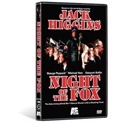 Night of the Fox