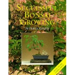 Successful Bonsai Growing