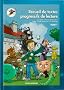 Recueils de textes progressifs de lecture TOME 1
