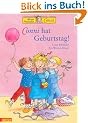 Conni-Bilderb�cher, Band 5: Conni hat Geburtstag!