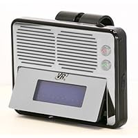 Virtual Reality Sound Labs Bluetooth Speaker Car Kit
