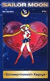 Sailor Moon 11: Der Spielfilm S: Schneeprinzessin Kaguya