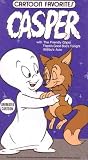 Casper [VHS]