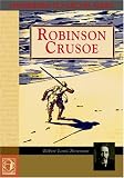 Review In Audio  / Robinson Crusoe (Adventure Classics)