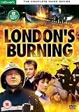 London's Burning - The Complete Third Series