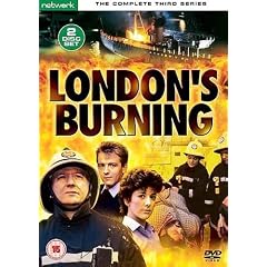 London's Burning - The Complete Third Series