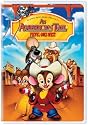 An American Tail - Fievel Goes West