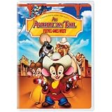 An American Tail - Fievel Goes West