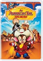 Stream An American Tail - Fievel Goes West Online.